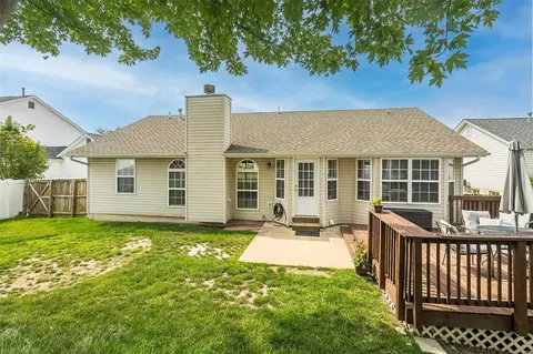 9 Wistar Way, O'fallon, MO 63366 photo 43