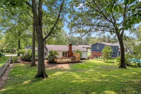 635 Amber Jack Dr, Ballwin, MO 63021 photo 7