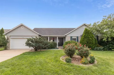 1335 Governors Run Court Ct, O'fallon, MO 63366