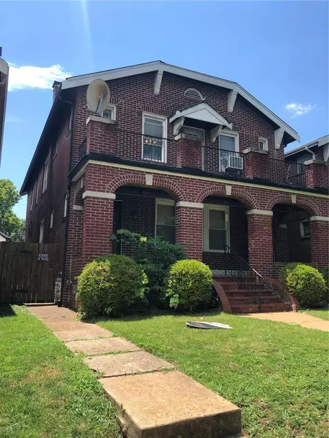 3950 Wilmington Ave, Saint Louis, MO 63116
