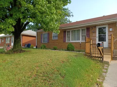 9415 Reavis Barracks Rd, Saint Louis, MO 63123