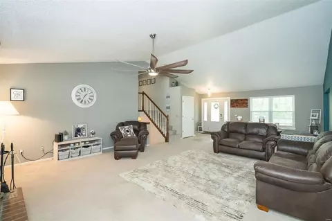 1525 Tea Party Ln, O'fallon, MO 63366 photo 12