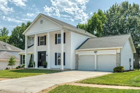 812 Stone Canyon Dr, Manchester, MO 63021 photo 6
