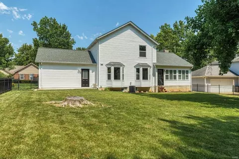 812 Stone Canyon Dr, Manchester, MO 63021 photo 44