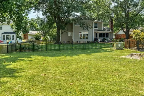812 Stone Canyon Dr, Manchester, MO 63021 photo 42