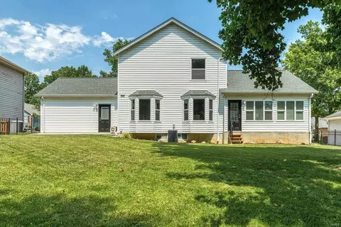 812 Stone Canyon Dr, Manchester, MO 63021 photo 38