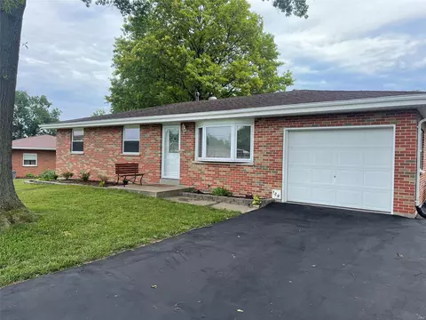 720 Woodlawn Ave, O'fallon, MO 63366