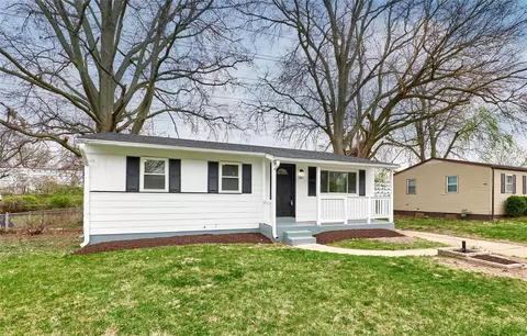 11884 Criterion Ave, Saint Louis, MO 63138