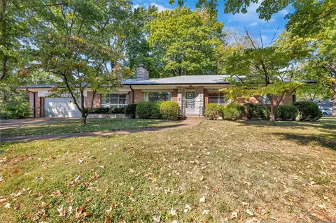 837 Forman, Saint Louis, MO 63123