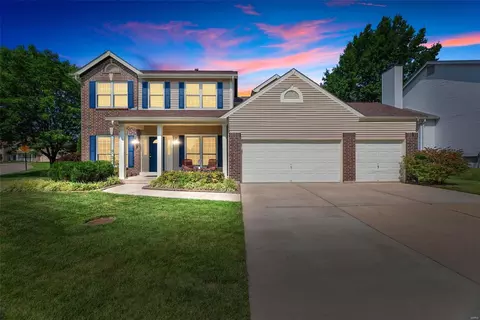 1 Onward Way, O'fallon, MO 63368 photo 43