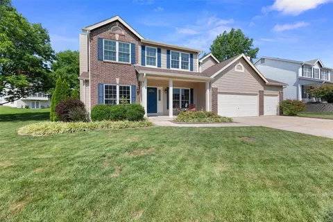 1 Onward Way, O'fallon, MO 63368 photo 36