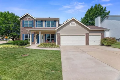 1 Onward Way, O'fallon, MO 63368