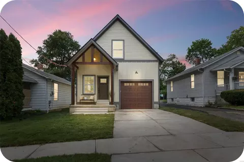 7541 Weaver Ave, Saint Louis, MO 63143