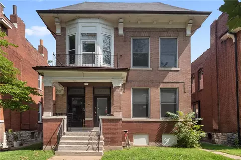 6019 Washington Blvd, Saint Louis, MO 63112