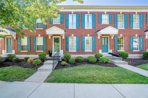 7703 Boardwalk Tower Cir, O'fallon, MO 63368
