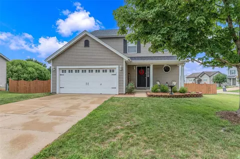 102 Aspencade Cir, Saint Peters, MO 63376 photo 28