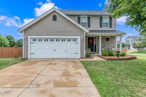 102 Aspencade Cir, Saint Peters, MO 63376 photo 27