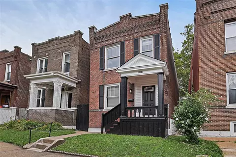 3729 Michigan Ave, Saint Louis, MO 63118