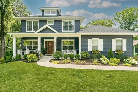 154 Slocum Ave, Saint Louis, MO 63119