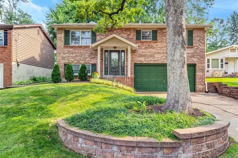 426 Oak Tree Dr, Saint Louis, MO 63119