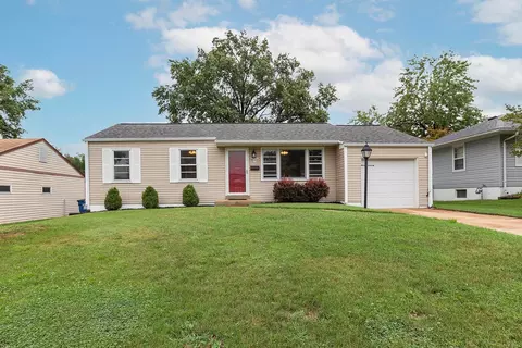4007 Bilron Dr, Saint Louis, MO 63125