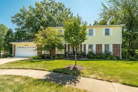 5426 Regalway Ct, Saint Louis, MO 63129