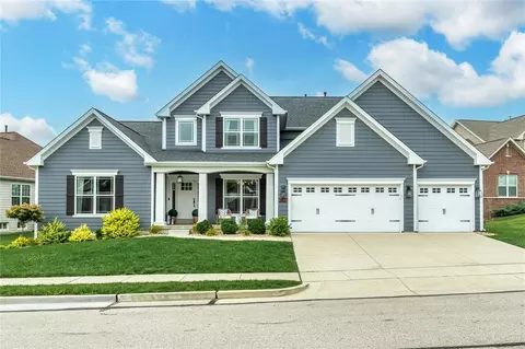 2421 August Grove Ct, Wildwood, MO 63011