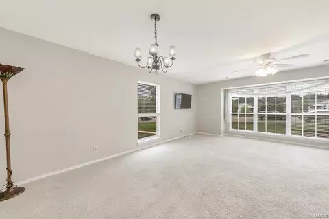 1317 Crossings Ct #B, Ballwin, MO 63021 photo 22