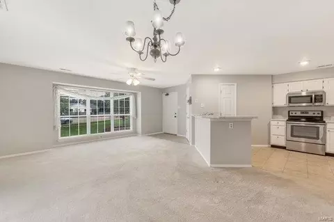 1317 Crossings Ct #B, Ballwin, MO 63021 photo 18