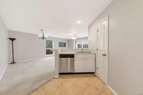 1317 Crossings Ct #B, Ballwin, MO 63021 photo 25