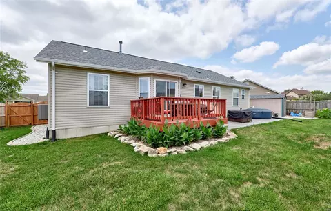 1465 Cochise Dr, O'fallon, MO 63366 photo 45