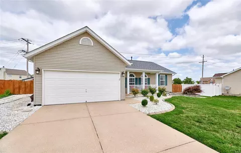 1465 Cochise Dr, O'fallon, MO 63366 photo 53