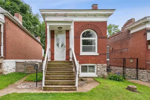 6506 Nashville Ave, Saint Louis, MO 63139