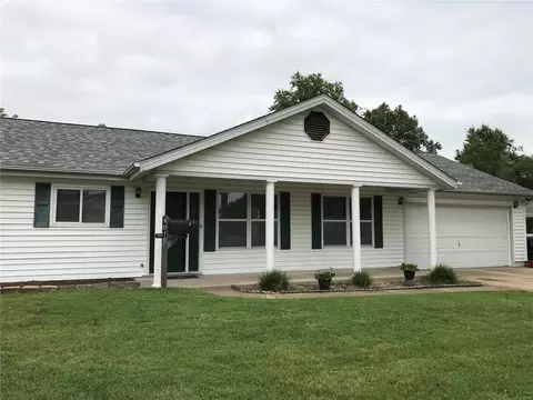 401 Prince David, O'fallon, MO 63366