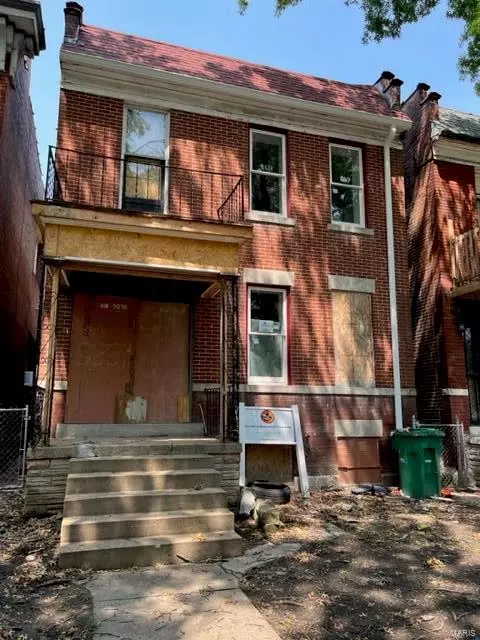 4225 E Maffitt Ave, Saint Louis, MO 63113 photo 1