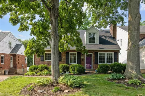 1024 Chelsea Ave, Saint Louis, MO 63122
