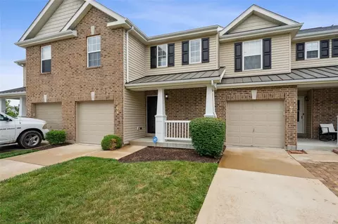 64 Country Village Ct, Lake Saint Louis, MO 63367
