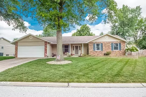 2320 Maple Tree St, Saint Peters, MO 63376