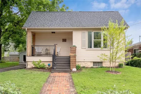 7321 Myrtle Ave, Saint Louis, MO 63143