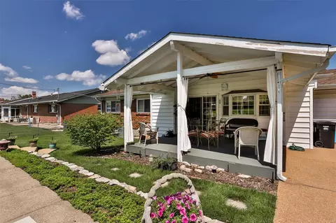 5433 Danforth Dr, Saint Louis, MO 63129 photo 31