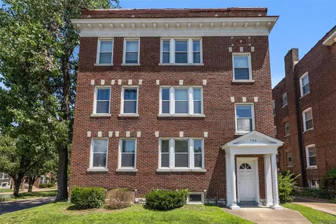 766 Kingsland Ave #766A, Saint Louis, MO 63130