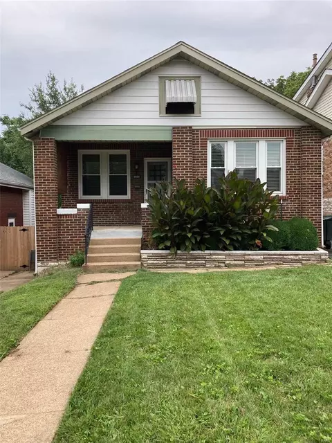 6459 Bradley Ave, Saint Louis, MO 63139