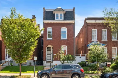 3334 Oregon Ave, Saint Louis, MO 63118