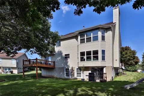 7228 Gadwall Way, O'fallon, MO 63368 photo 22