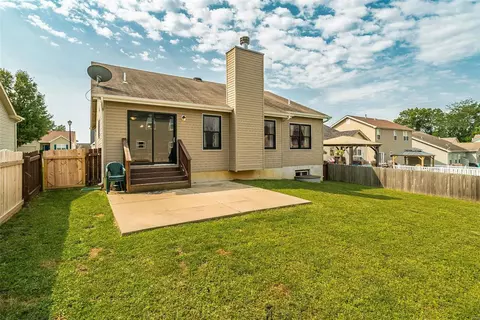 107 Marigold Mdws, O'fallon, MO 63368 photo 31