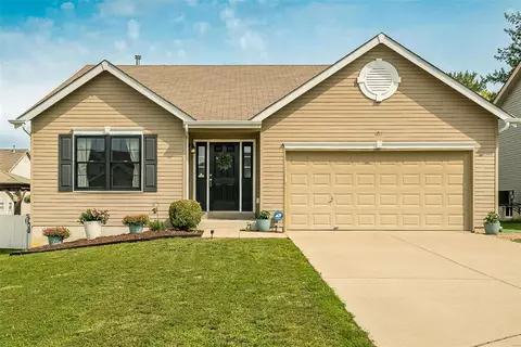 107 Marigold Mdws, O'fallon, MO 63368