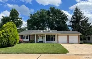 31 Southwinds Dr, Saint Peters, MO 63376