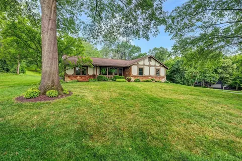 704 Grand Glen Dr, Manchester, MO 63021 photo 34