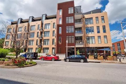 4101 Laclede Ave #308, Saint Louis, MO 63108