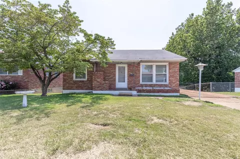 4112 Robert Ave, Saint Louis, MO 63116